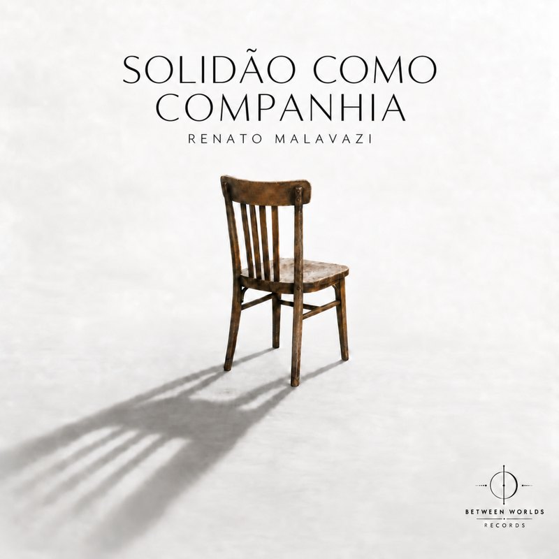 Solidão Como Companhia
