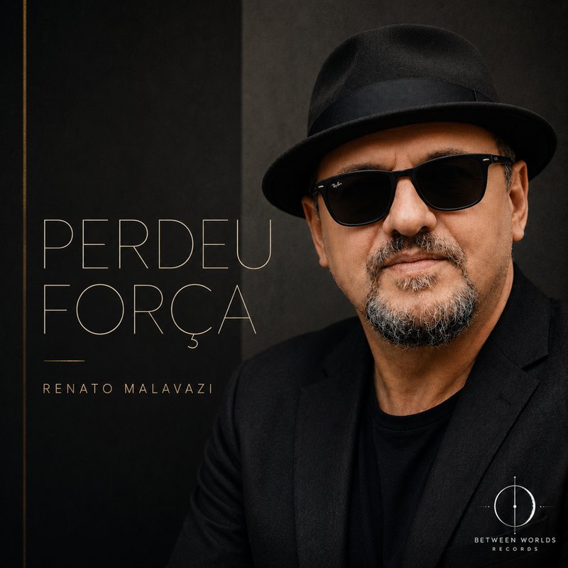 Perdeu Força